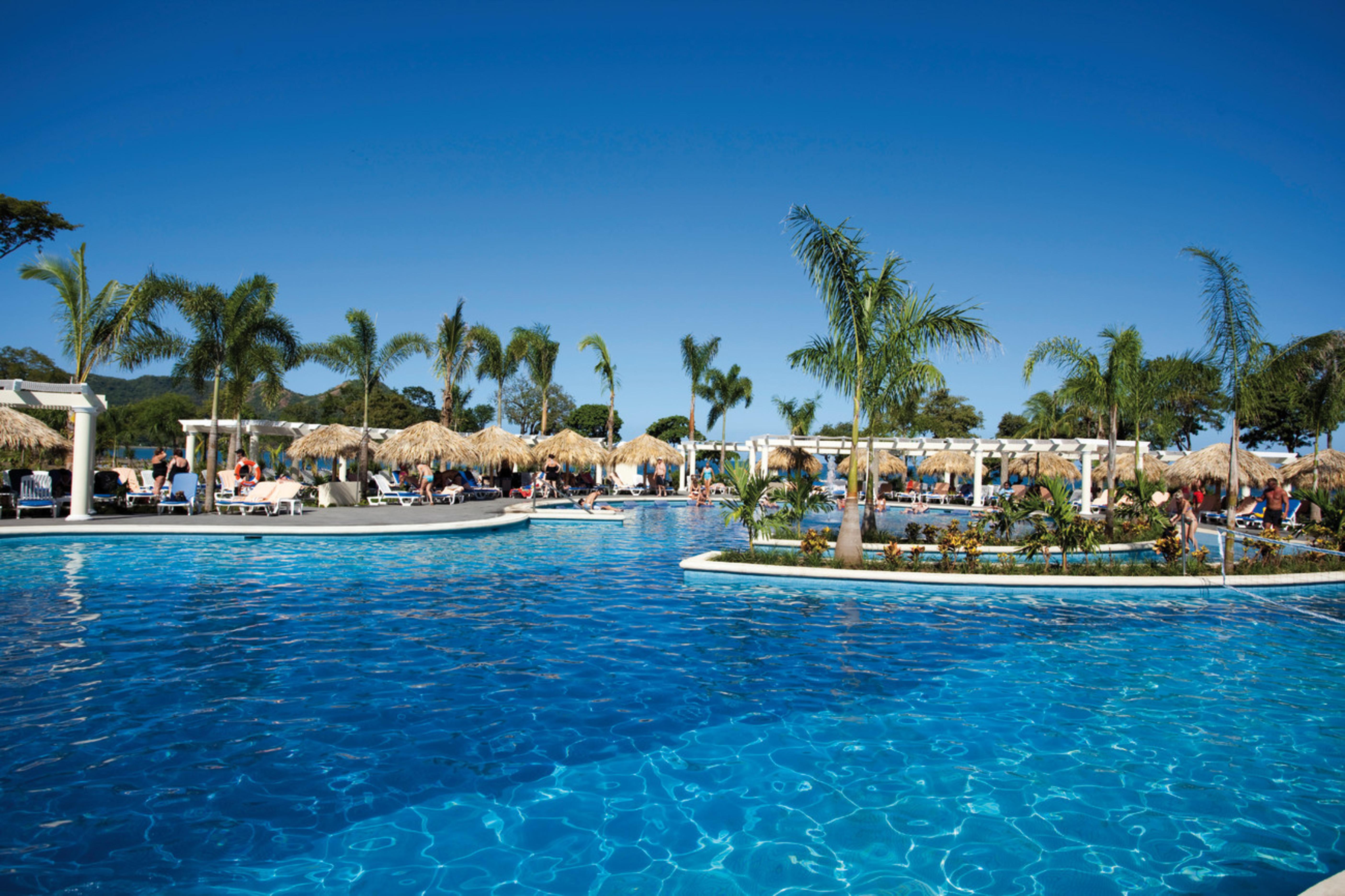 Hotel Riu Guanacaste Papagayo Bay Exterior foto