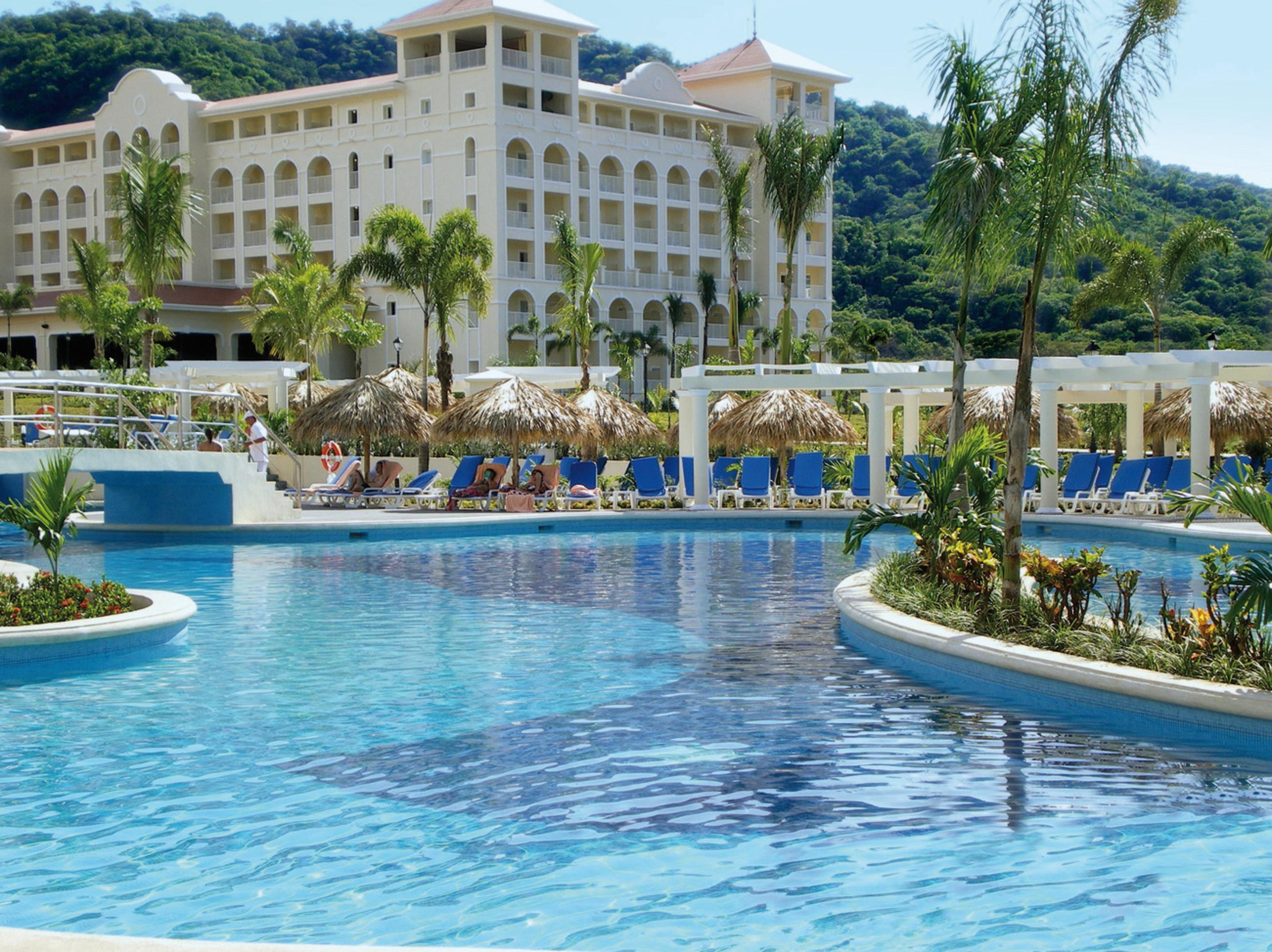 Hotel Riu Guanacaste Papagayo Bay Exterior foto